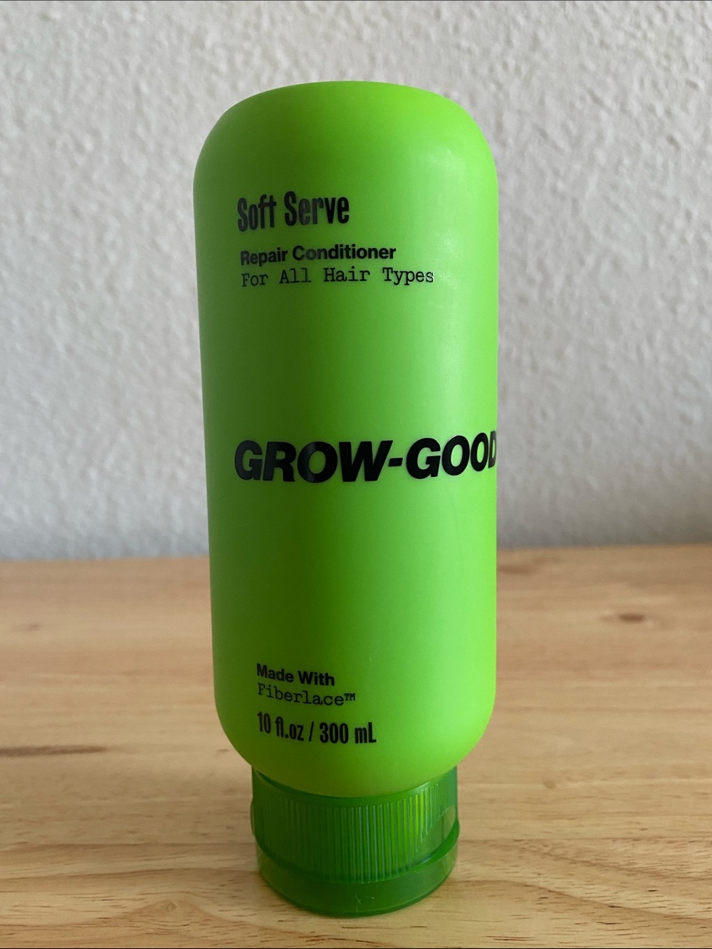 Grow-Good Soft Serve Repair Hair Conditioner